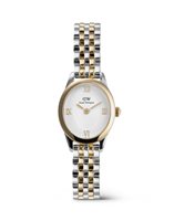 Orologio Daniel Wellington Donna ophelia mini watch in Acciaio DW00100811 - DW00100811